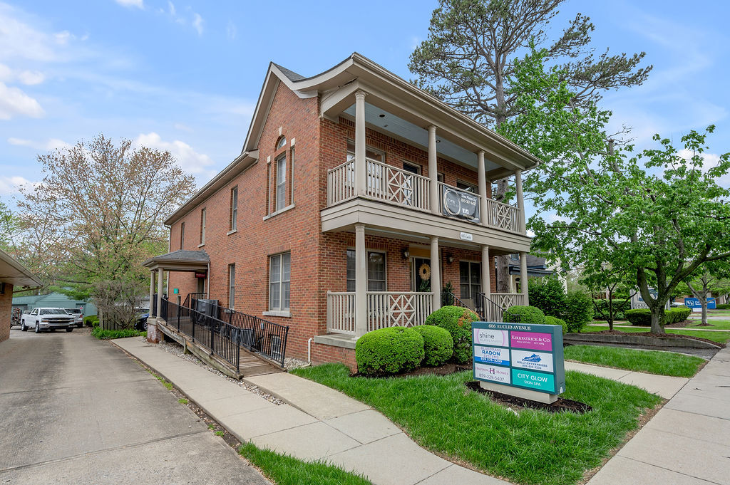 606 Euclid Ave, Lexington, KY for sale Building Photo- Image 1 of 1