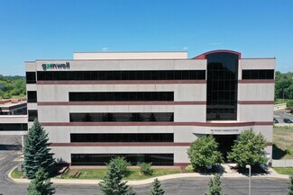 More details for 313 Blettner Blvd, Madison, WI - Office for Lease