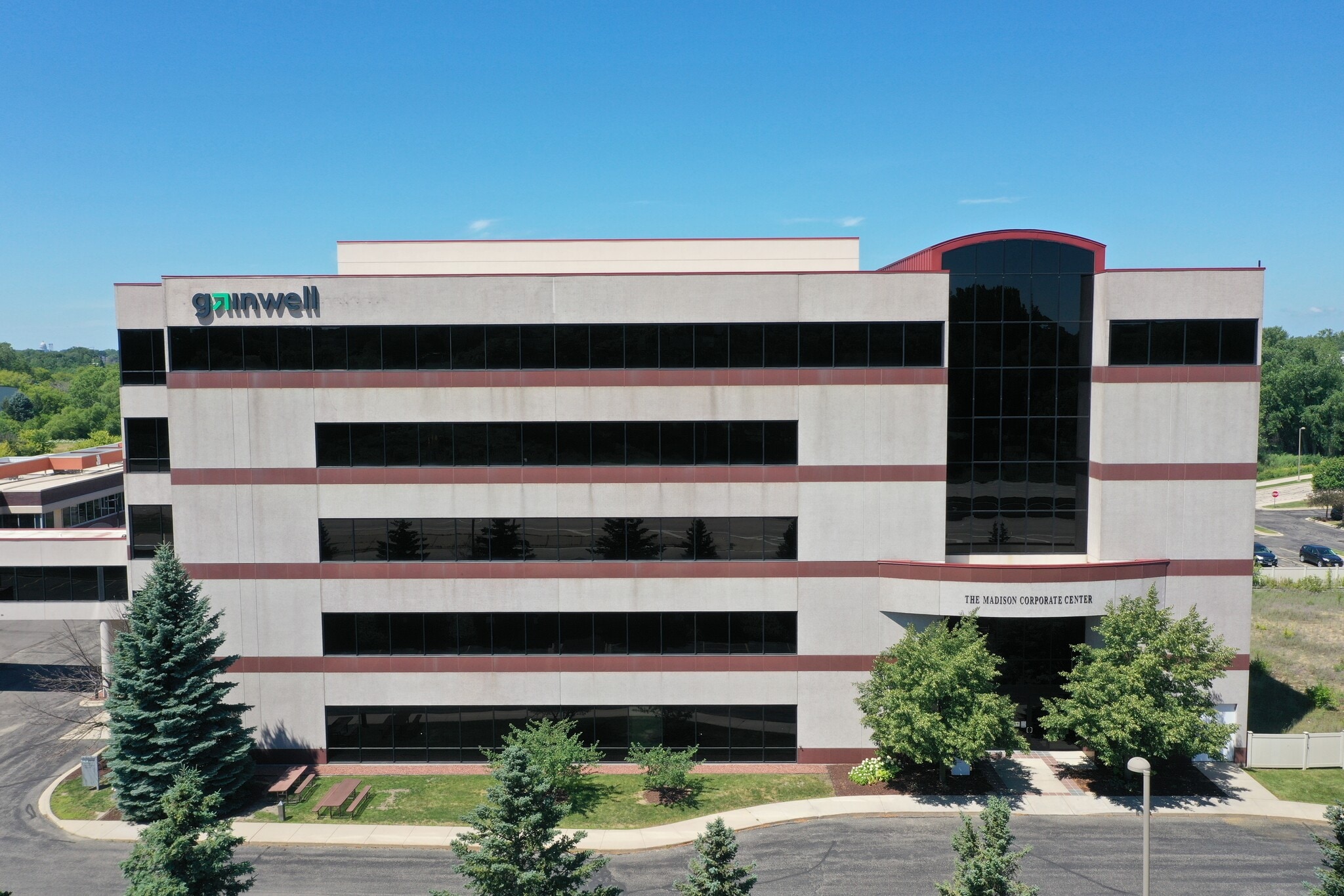 313 Blettner Blvd, Madison, WI for lease Building Photo- Image 1 of 10