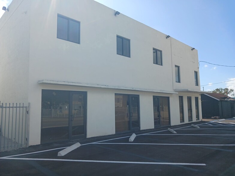 2994 NW 54th St, Miami, FL for lease - Building Photo - Image 2 of 2