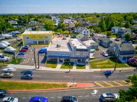 E Main St Babylon Village Stores/Offices for - Storefront Property