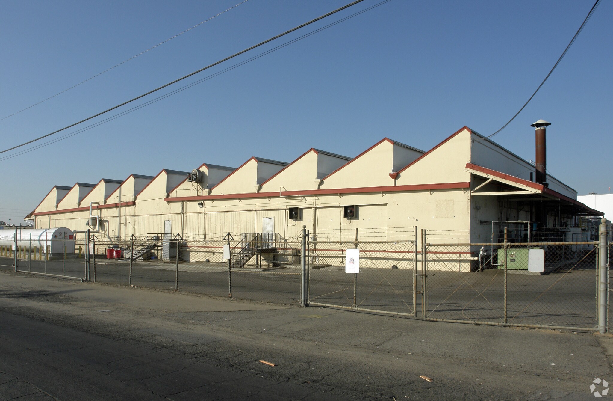 2950 E California Ave, Fresno, CA for sale Building Photo- Image 1 of 1