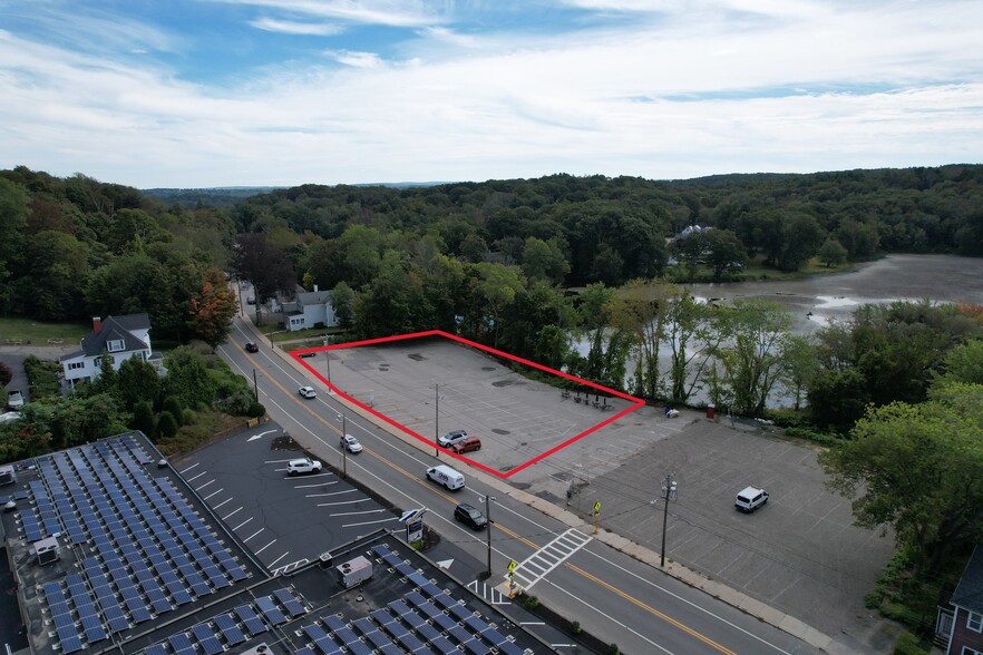 147 Main St, Leicester, MA for sale - Building Photo - Image 2 of 3