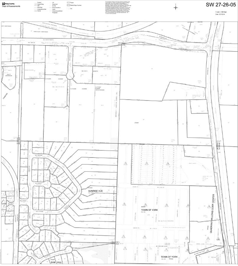 12335 134th Ct NE, Redmond, WA 98052