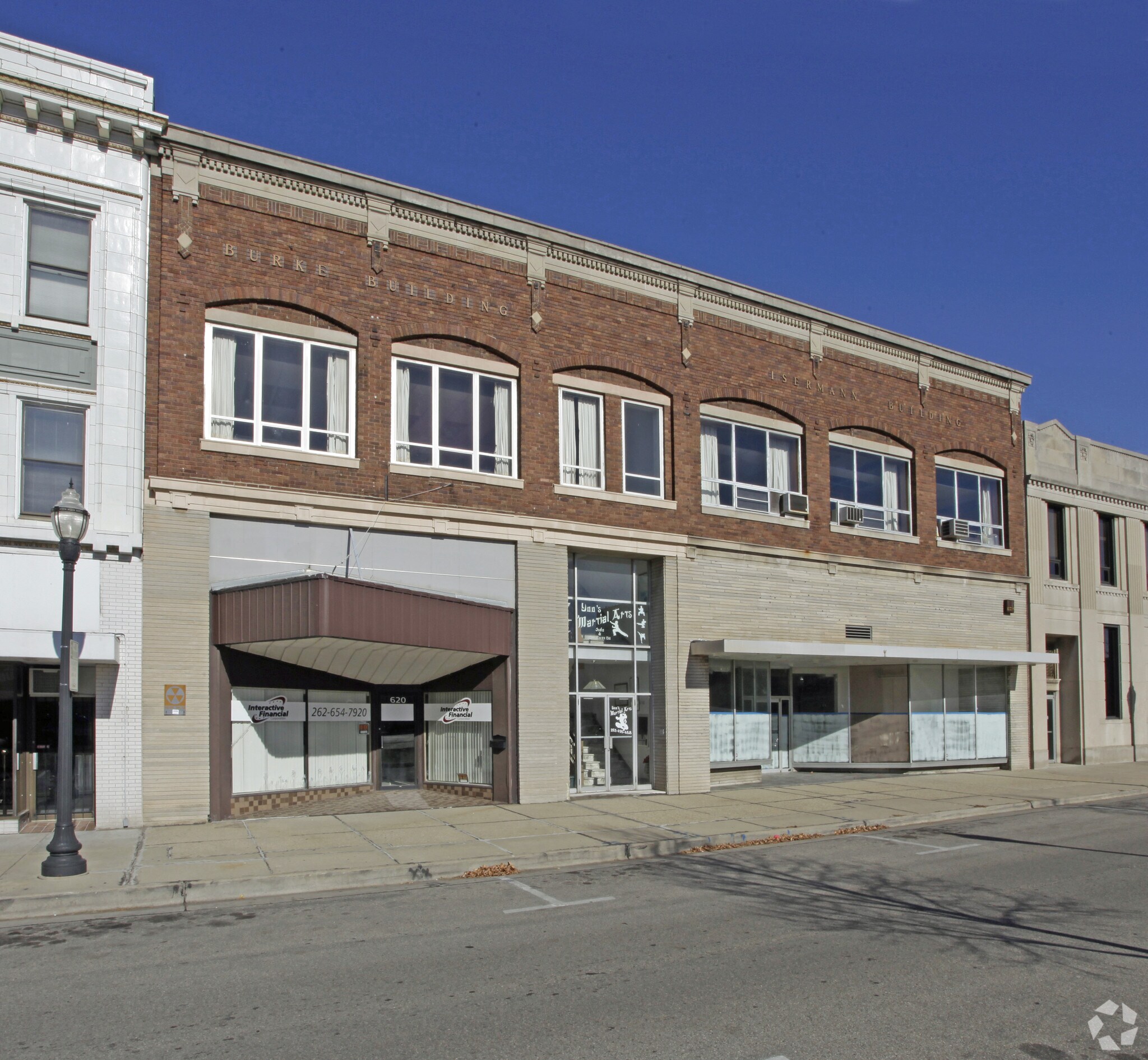 618-620 56th St, Kenosha, WI for sale Primary Photo- Image 1 of 1