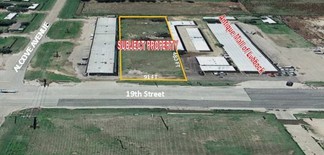 More details for 7903 19th St, Lubbock, TX - Land for Sale