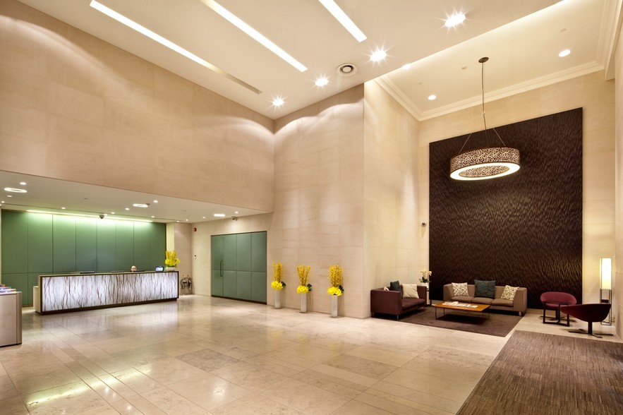 1 Mayfair Pl, London for lease - Lobby - Image 2 of 17