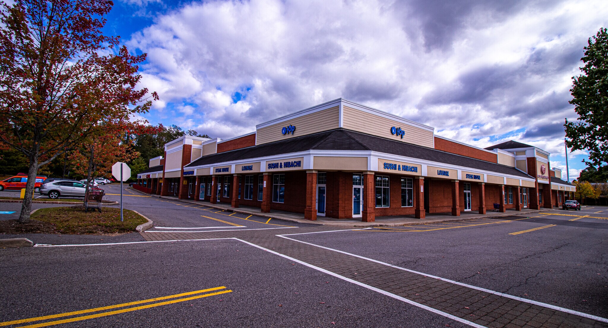 80 Rte 6, Baldwin Place, NY 10505 Somers Commons