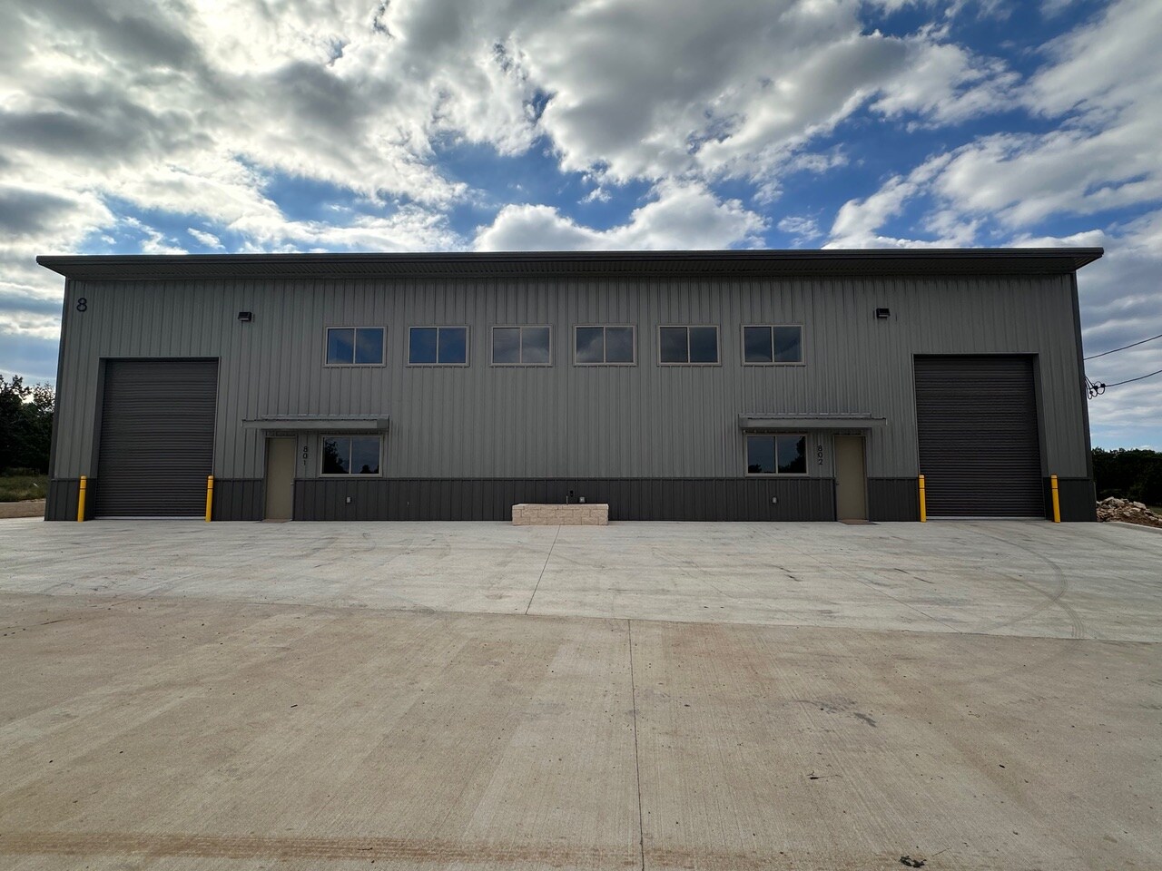 10020 Darden Hill Rd, Austin, TX for lease Interior Photo- Image 1 of 15