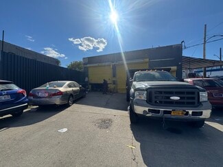 More details for 1168 Rockaway Ave, Brooklyn, NY - Industrial for Sale
