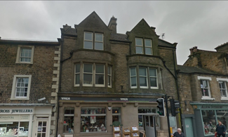 More details for 18-18A Horsemarket, Barnard Castle - Office for Lease