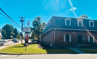 Cascade Real Estate - Loft