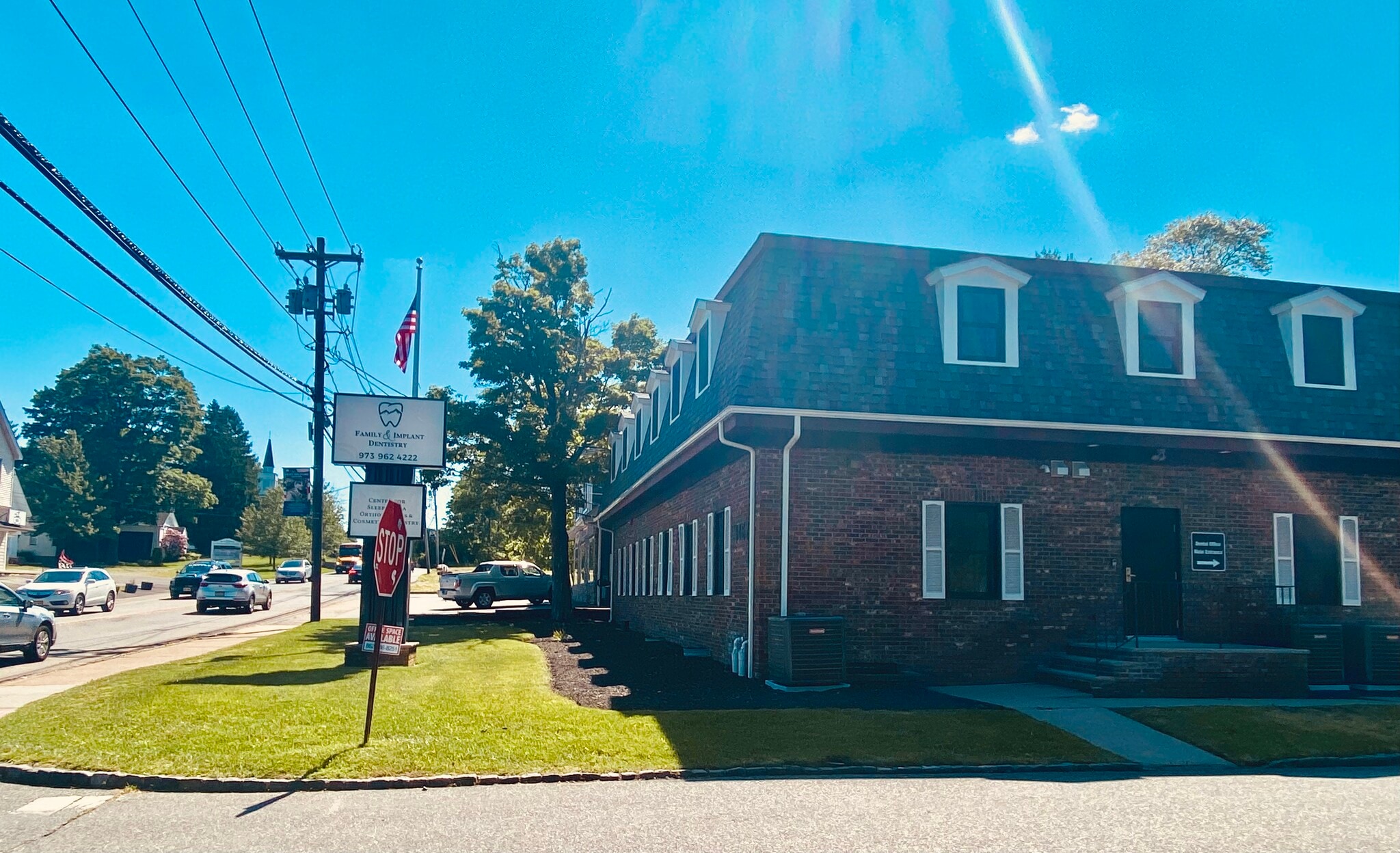 1467 Union Valley Rd, West Milford, NJ for lease Building Photo- Image 1 of 17