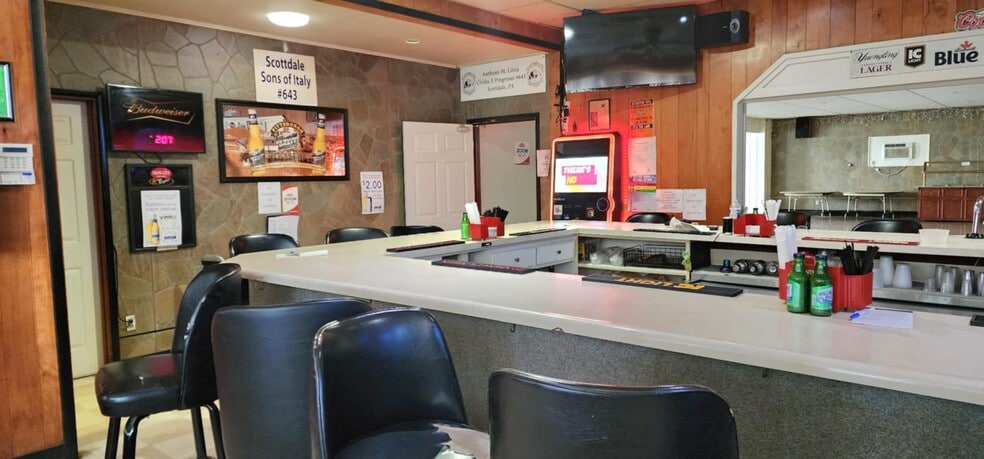 14 Bridge St, Scottdale, PA for sale - Building Photo - Image 3 of 28