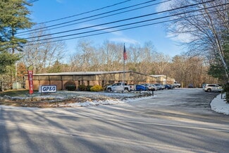 More details for 445 Newburyport Tpke, Rowley, MA - Industrial for Sale