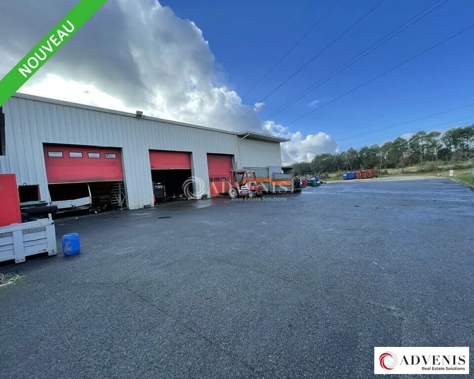 Flex in Pessac for sale Building Photo- Image 1 of 4