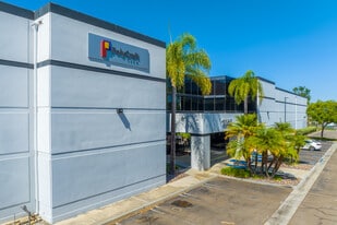 Pomerado Business Park - Business Park