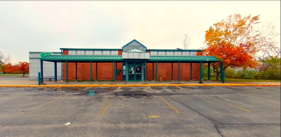 352 Jefferson Rd, Rochester, NY for sale - Building Photo - Image 1 of 1