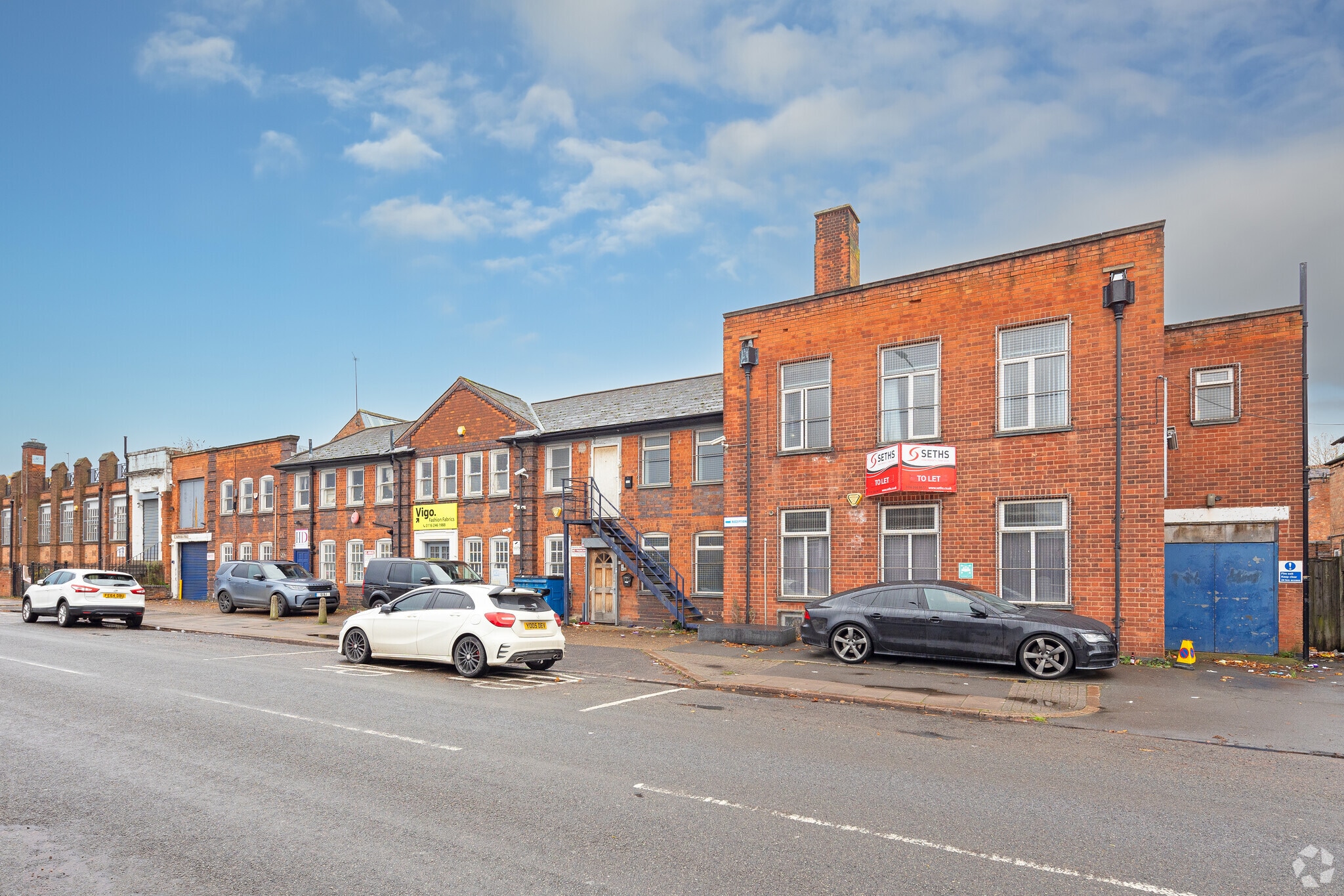 69 St Barnabas Rd, Leicester for sale Building Photo- Image 1 of 1