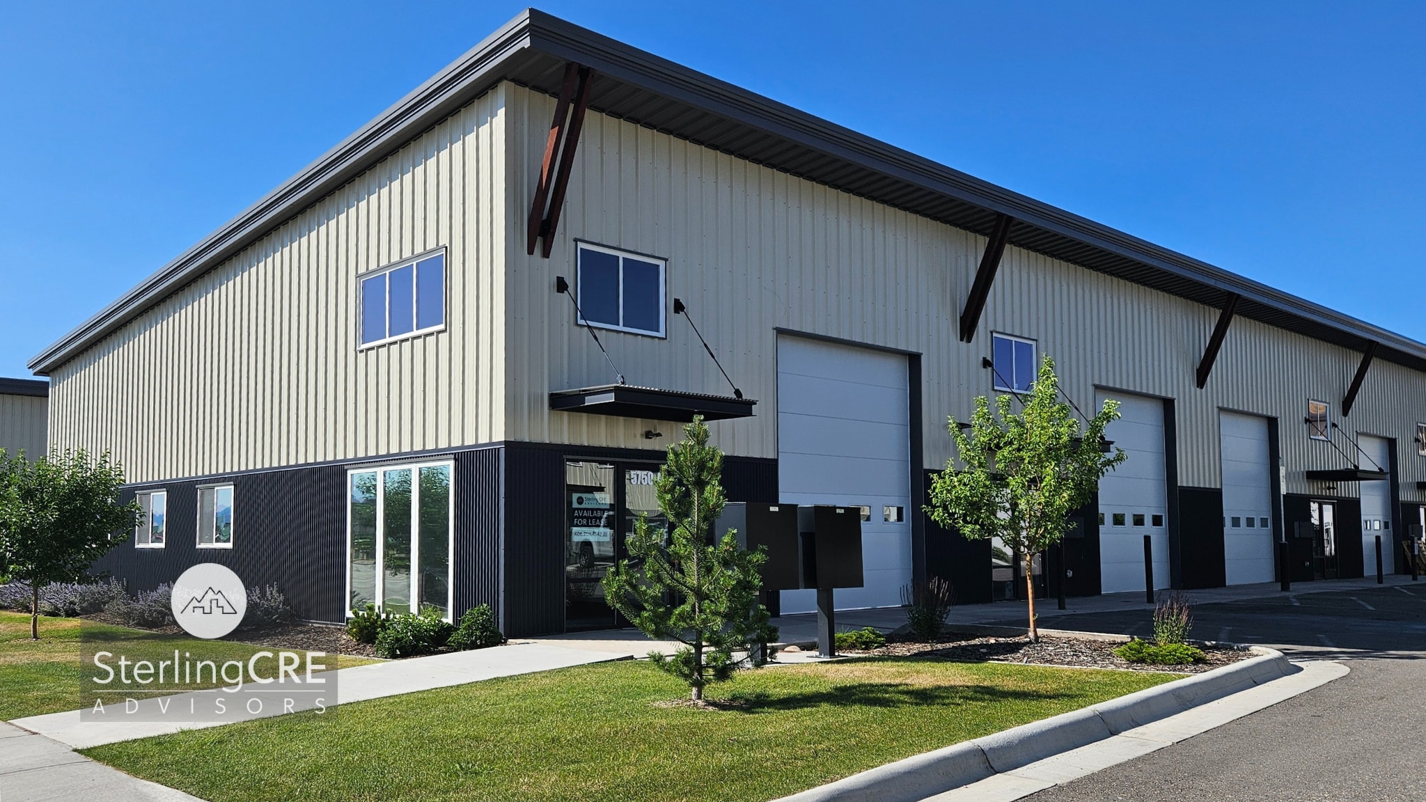 5750 Expressway, Missoula, MT for sale Building Photo- Image 1 of 1
