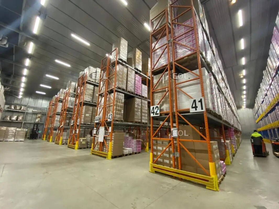 Industrial in Meaux for sale Interior Photo- Image 1 of 11