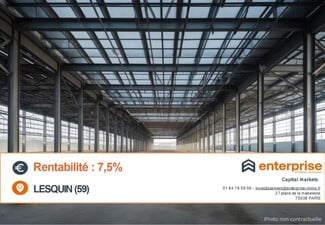 More details for Flex for Sale