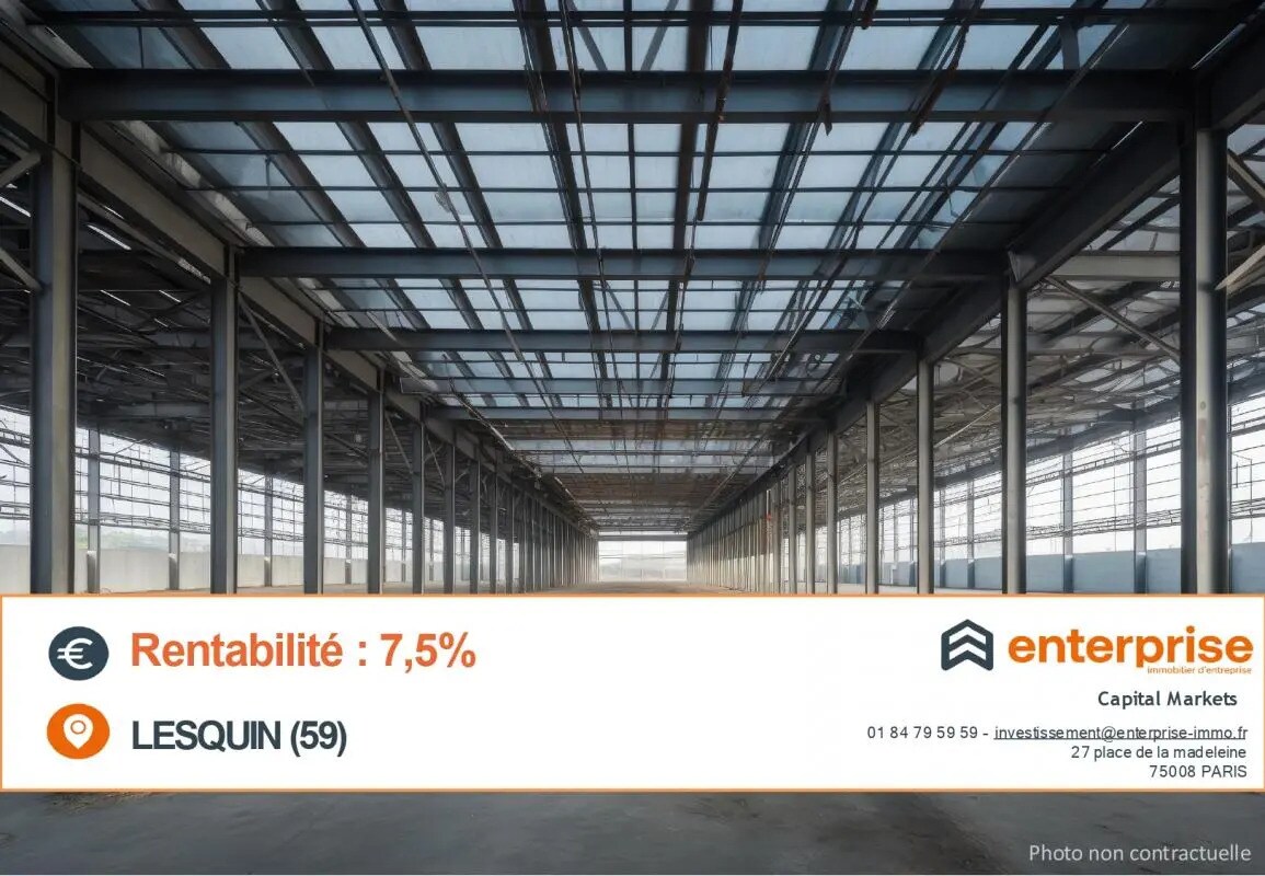 Flex in Lesquin for sale Interior Photo- Image 1 of 2