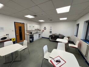 Locomotion Way, Newcastle Upon Tyne for lease Interior Photo- Image 2 of 3