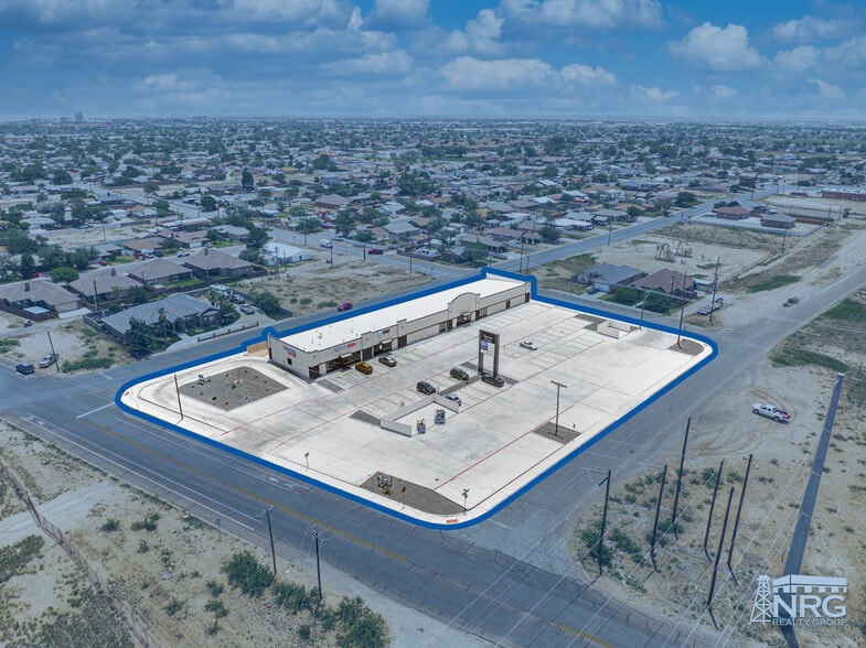 1801 Linda Ave, Odessa, TX for lease - Building Photo - Image 3 of 9