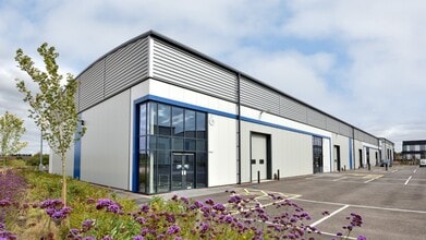 Oteley Rd, Shrewsbury for lease Building Photo- Image 1 of 6