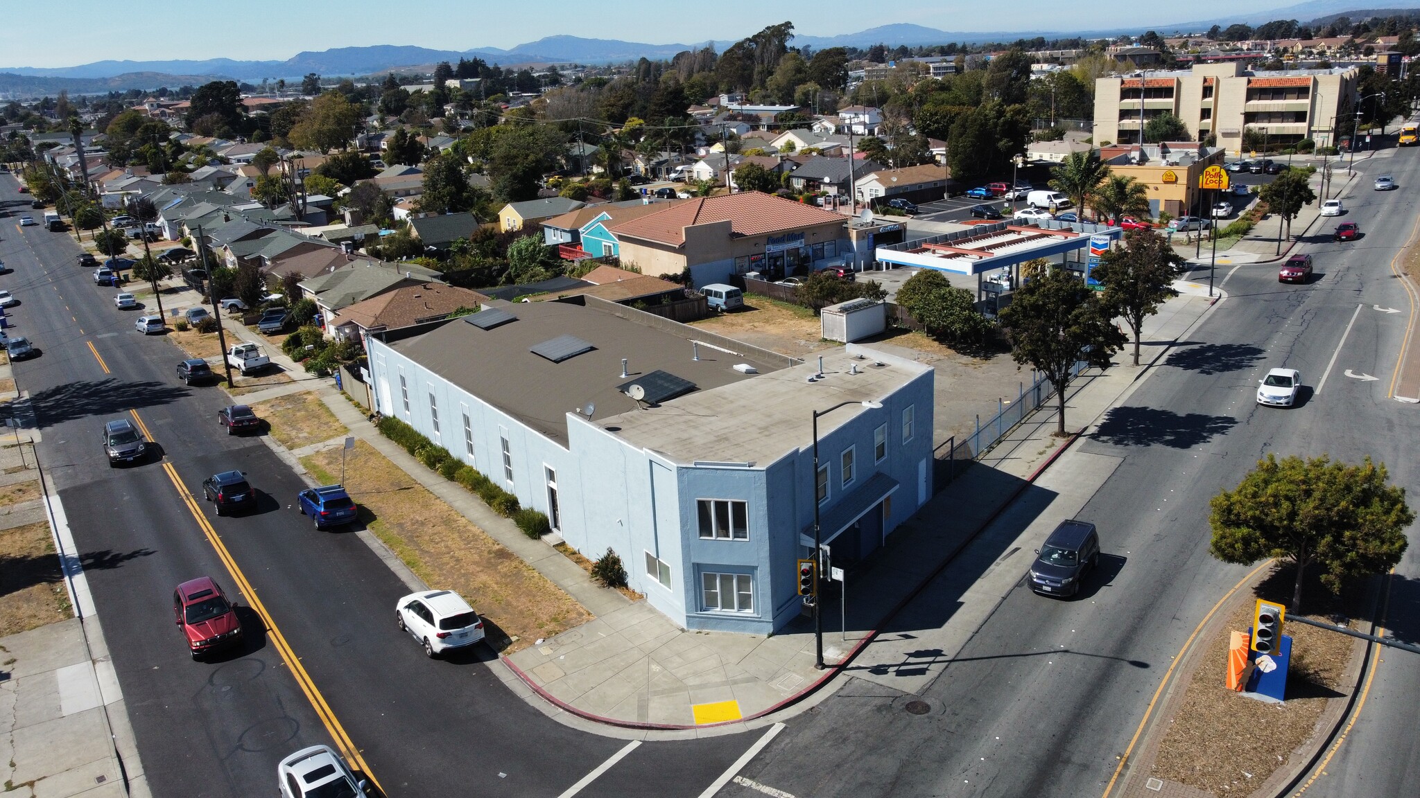 13401 San Pablo Ave, San Pablo, CA for sale Building Photo- Image 1 of 1