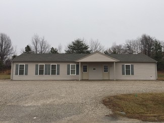 More details for 944 Aigner Dr, Boonville, IN - Office for Sale