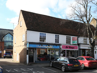 More details for 92-92a High St, Stevenage - Office for Lease