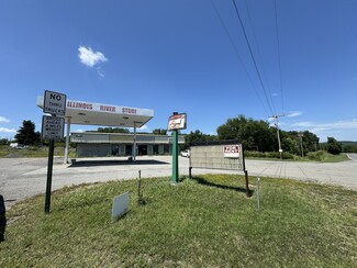 More details for 11594 Hwy 10, Tahlequah, OK - Retail for Sale