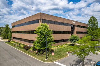 More details for 745 US-202, Bridgewater, NJ - Office for Lease