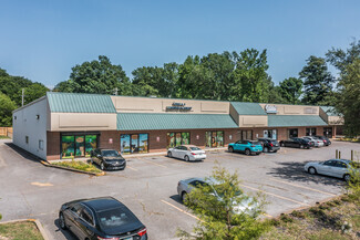 More details for 1266 Sycamore View, Memphis, TN - Retail for Lease