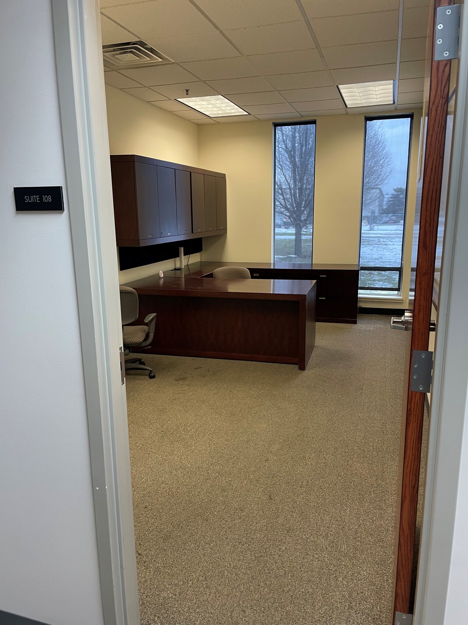 7700 W 79th St, Bridgeview, IL for lease Interior Photo- Image 1 of 4