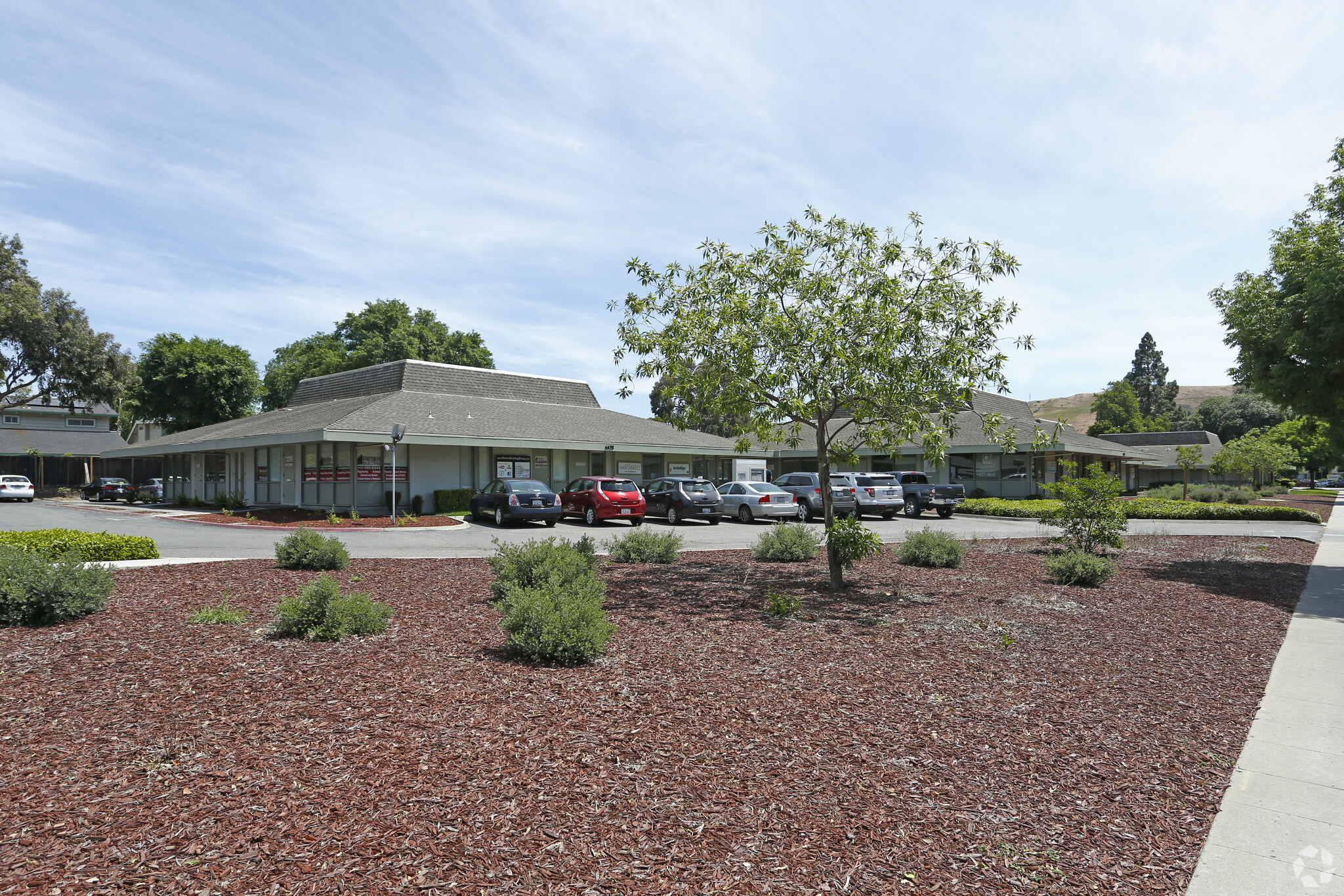 6104-6146 Camino Verde Dr, San Jose, CA for lease Primary Photo- Image 1 of 8