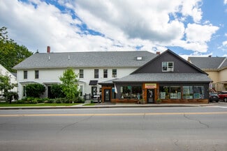 More details for 56 Elm St, Camden, ME - Retail for Sale