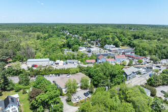 68 Evergreen St, Kingston, MA - AERIAL  map view