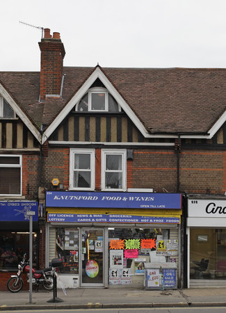 More details for 252-254 St. Albans Rd, Watford - Retail for Sale