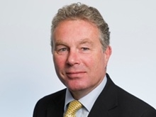 Nigel Palmer