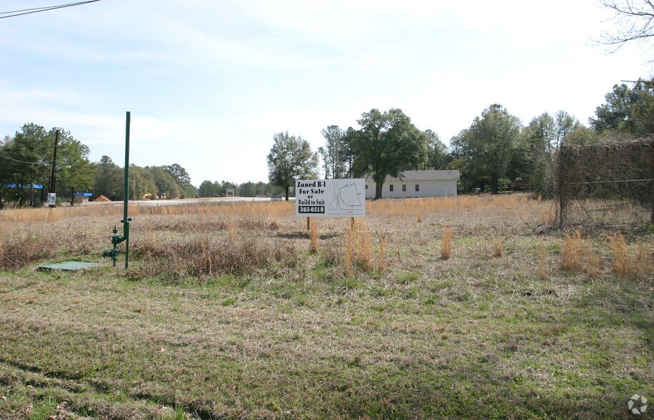 Hwy 82 Byp, Prattville, AL 36067