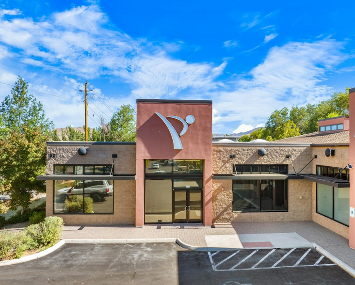 7520 Longley Ln, Reno, NV for lease - Building Photo - Image 1 of 13