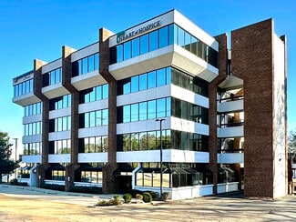 More details for 1675 Lakeland Dr, Jackson, MS - Office, Office/Retail for Lease