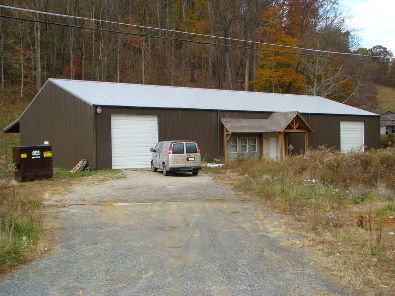 848 Slabtown Rd, Zionville, NC for sale - Building Photo - Image 1 of 1