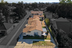252 San Francisco Ave, Pomona CA - Owner Financed Property