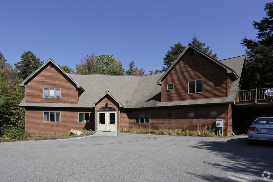 127 Route 28, Ossipee, NH for sale - Primary Photo - Image 1 of 1