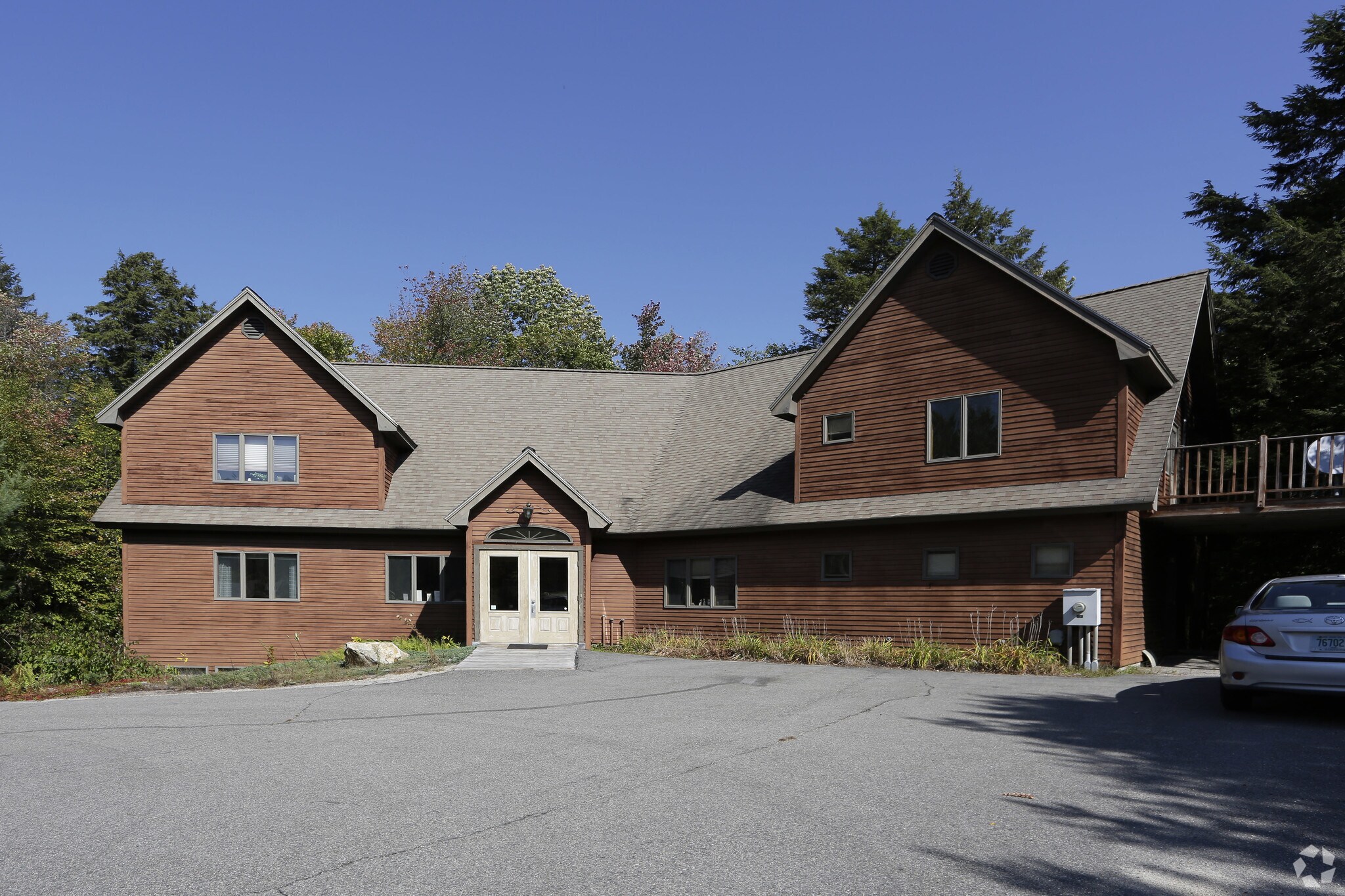 127 Route 28, Ossipee, NH for sale Primary Photo- Image 1 of 1