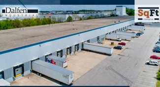 More details for 3300 Turfway Rd, Erlanger, KY - Industrial for Lease